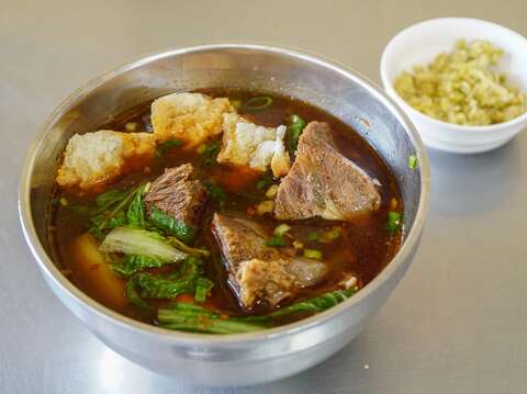 豫湘美食