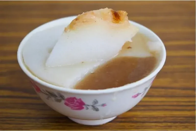 財治號(新港碗粿財)