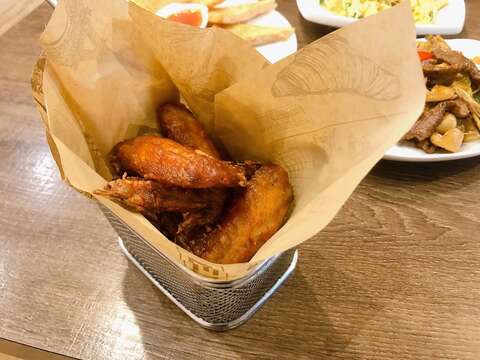 貳哥食堂