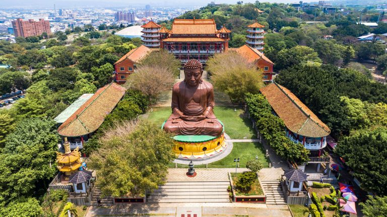 賞鷹平台
