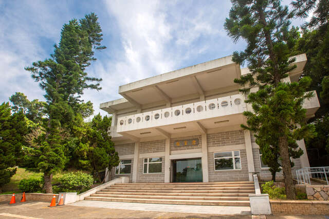 迎賓館