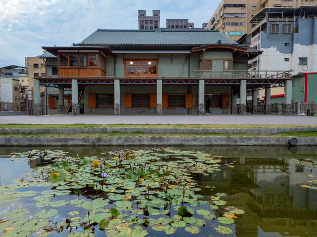 逍遙園