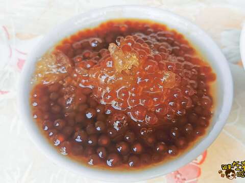 鄧家粉圓