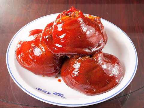 鄧師傅功夫菜
