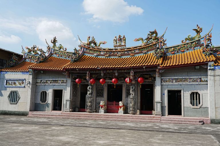 醒靈寺