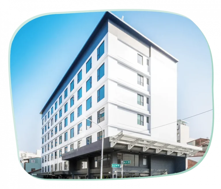 里亞行旅，老屋、藝文與城市街區散步｜嘉義2天1夜