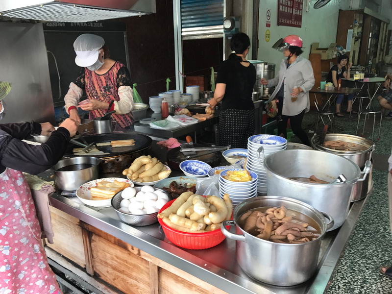 金捷發煎盤粿
