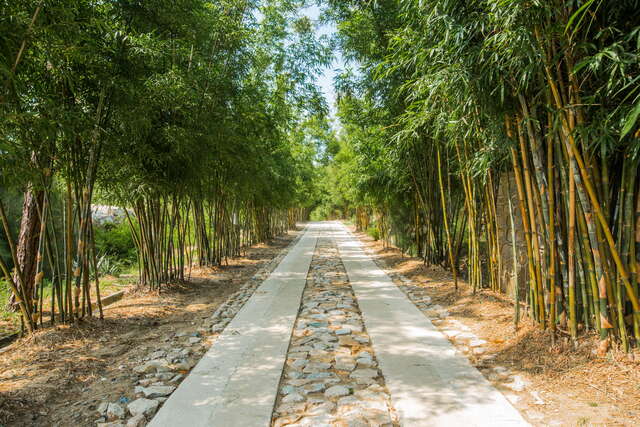 金門植物園