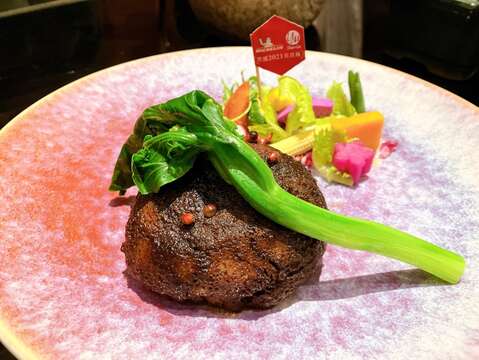 鈺善閣．素．養生懷石