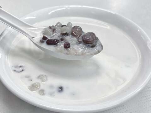 鍾家高雄綠豆湯大王