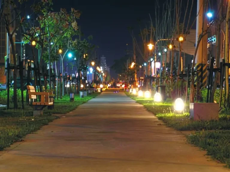 鐵支路公園