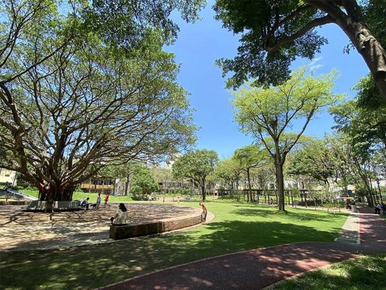 長和公園