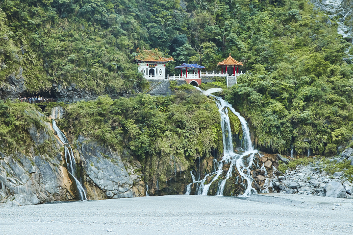 長春祠