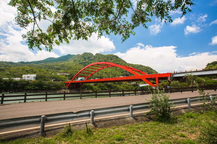 長虹橋