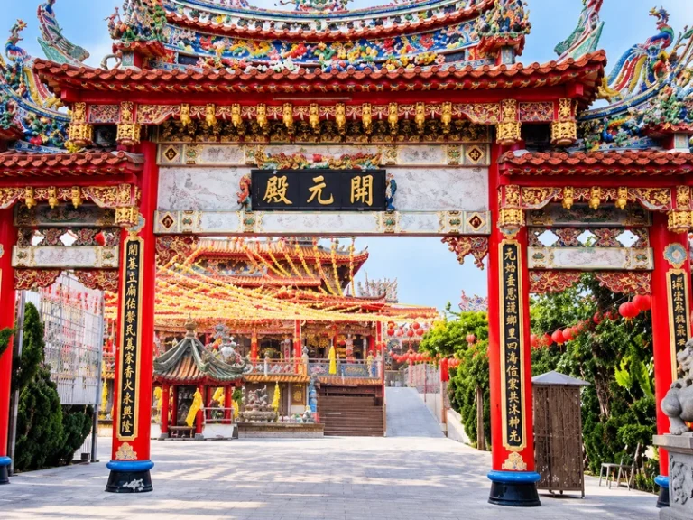 開元殿