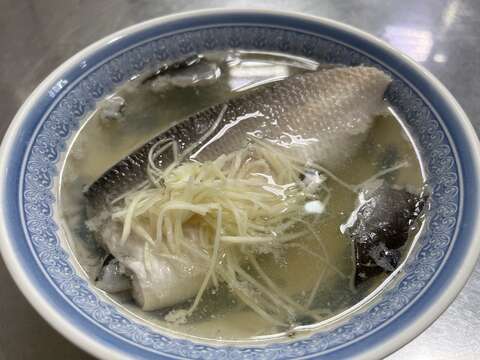阿德虱目魚專賣店