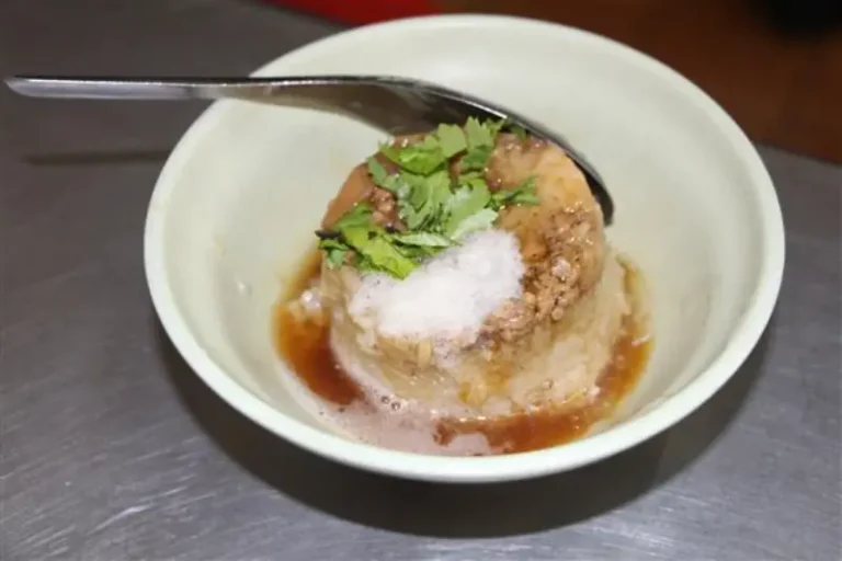 阿珍姐傳統美食