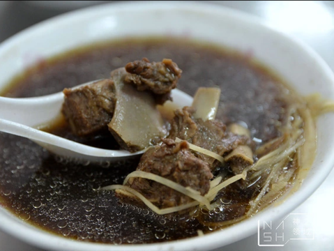 阿蓮胡家羊肉