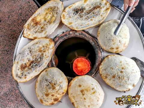 陳記荊州鍋盔