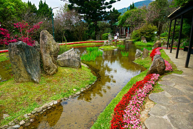 陽明公園