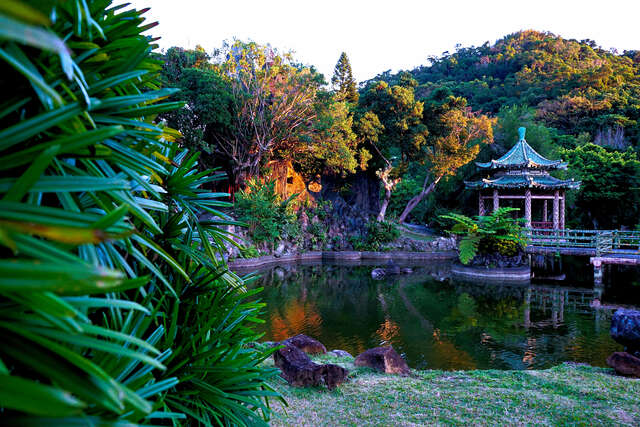 雙溪公園