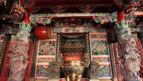 雙豐宮