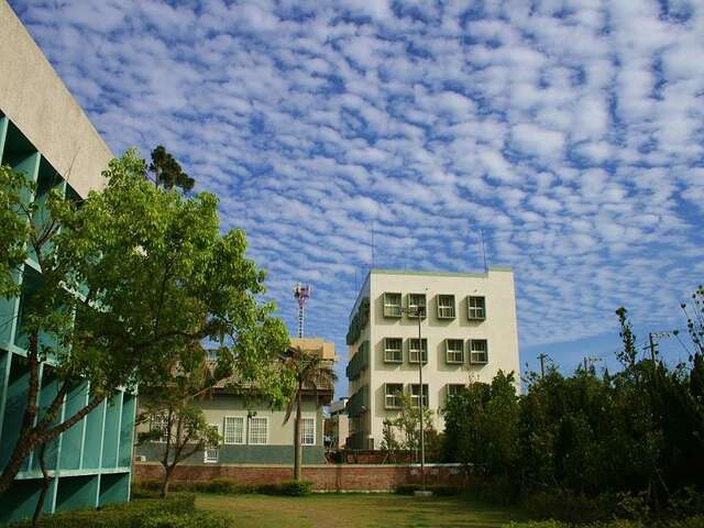 雲嘉南濱海國家風景區管理處