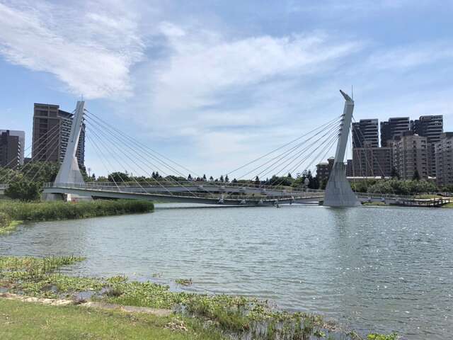 青塘園