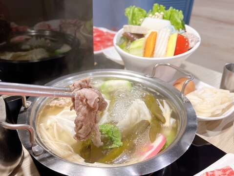 青木堂