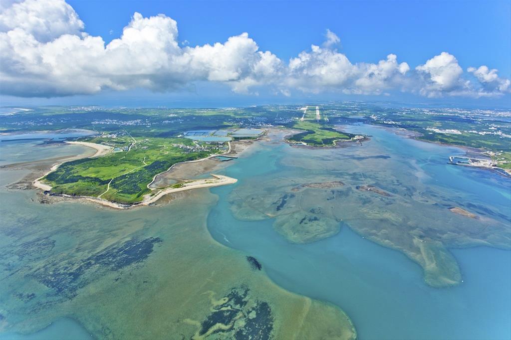 青螺溼地