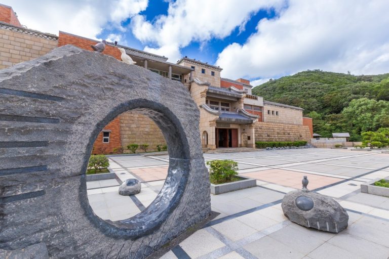 馬祖民俗文物館