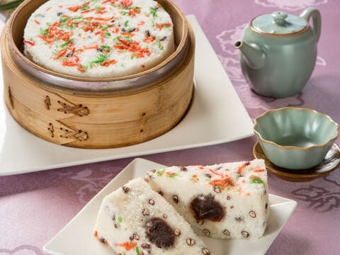 高雄圓山大飯店萬福中餐廳