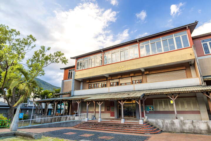 鳳林客家文物館