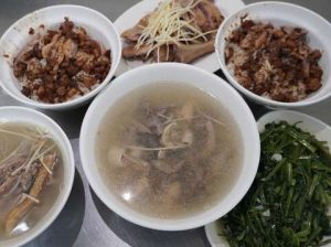 鴨肉珍