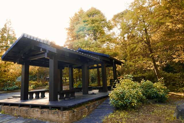 麗山農民廣場_麗山公園