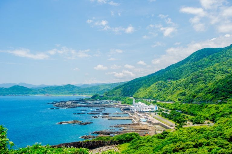 龍洞南口海洋公園(龍洞四季灣)