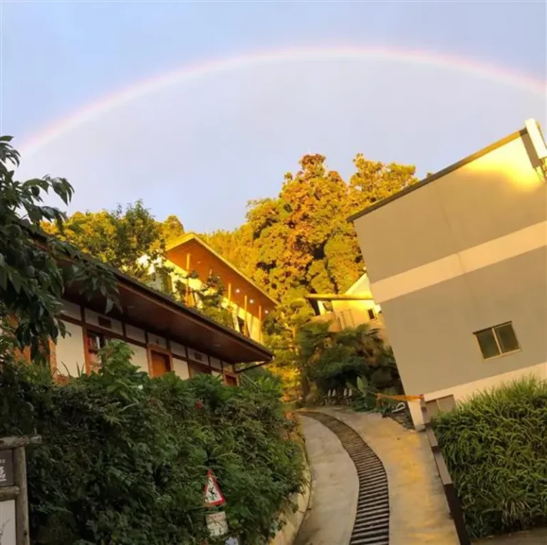龍雲休閒農場