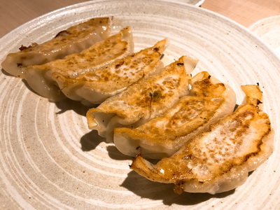 高雄美食:王將餃子(餃子の王将),京都50年美味餃子登台展店!