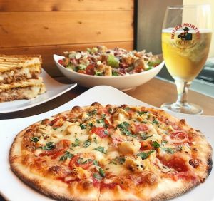 【高雄美食】Pizza Rock