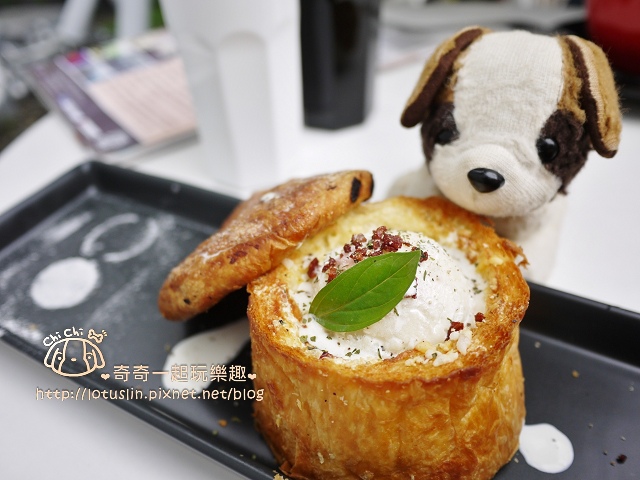 8又二分之一 民宿•咖啡輕食