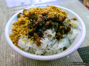 【澎湖美食】 津旺素食店