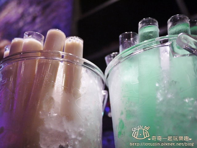 Brick 磚塊 慶生酒吧