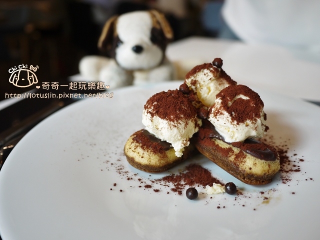 L´esprit café