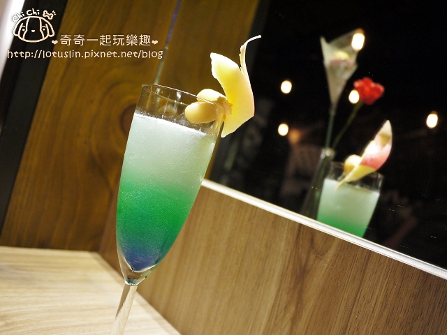 Midnight 水煙酒吧
