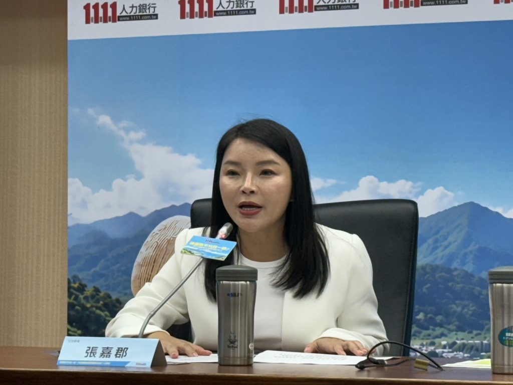挺國旅／雲林觀光人次躍升3000萬！張嘉郡：交通配套結合在地特色是關鍵