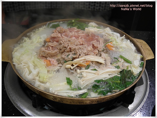 高雄前金區：可瑞安韓式料理