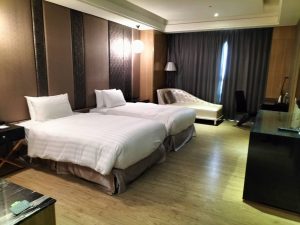 三好國際酒店：下榻雲林斗六棒球場旁，探訪老屋聚落與咖啡香
