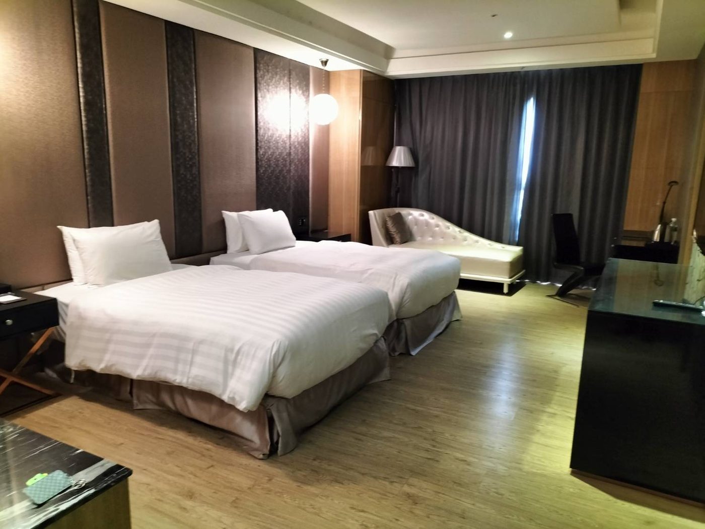 三好國際酒店：下榻雲林斗六棒球場旁，探訪老屋聚落與咖啡香