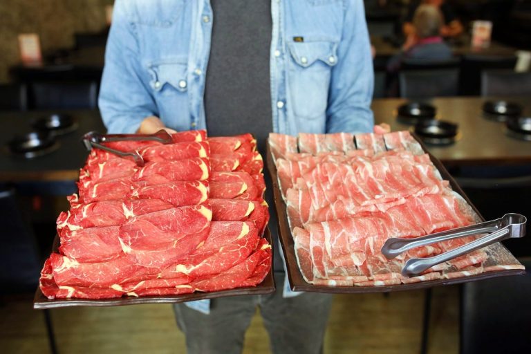 五鮮級鍋物專賣 鳳山青年店