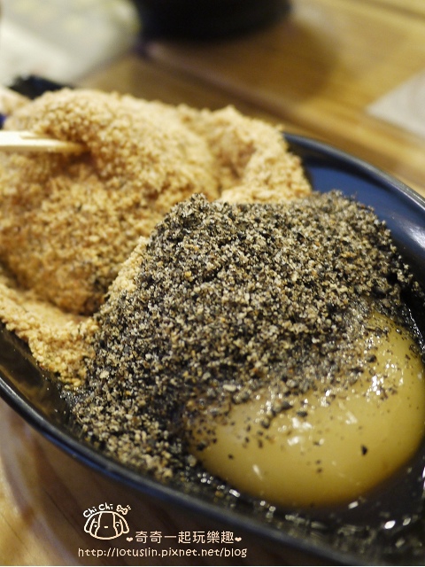 儒家花生仁湯
